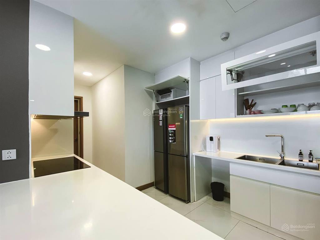 Bán căn hộ 3pn 123m² 27,5 tỷ view bitexco sunwah pearl bình thạnh