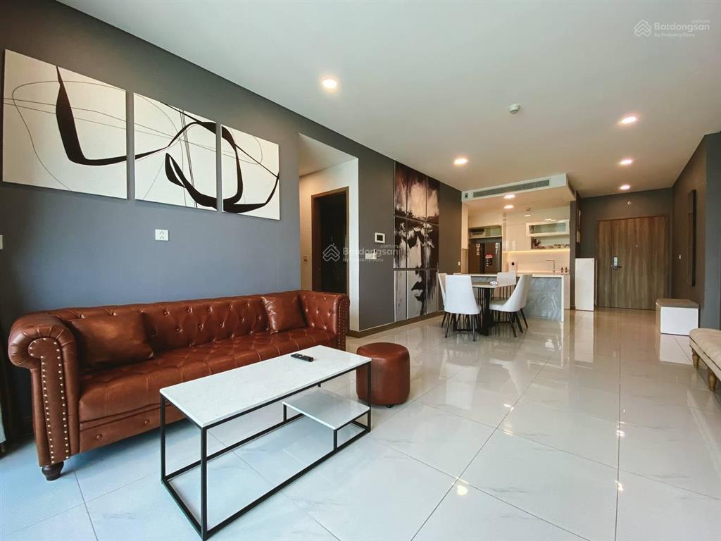 Bán căn hộ 3pn 123m² 27,5 tỷ view bitexco sunwah pearl bình thạnh