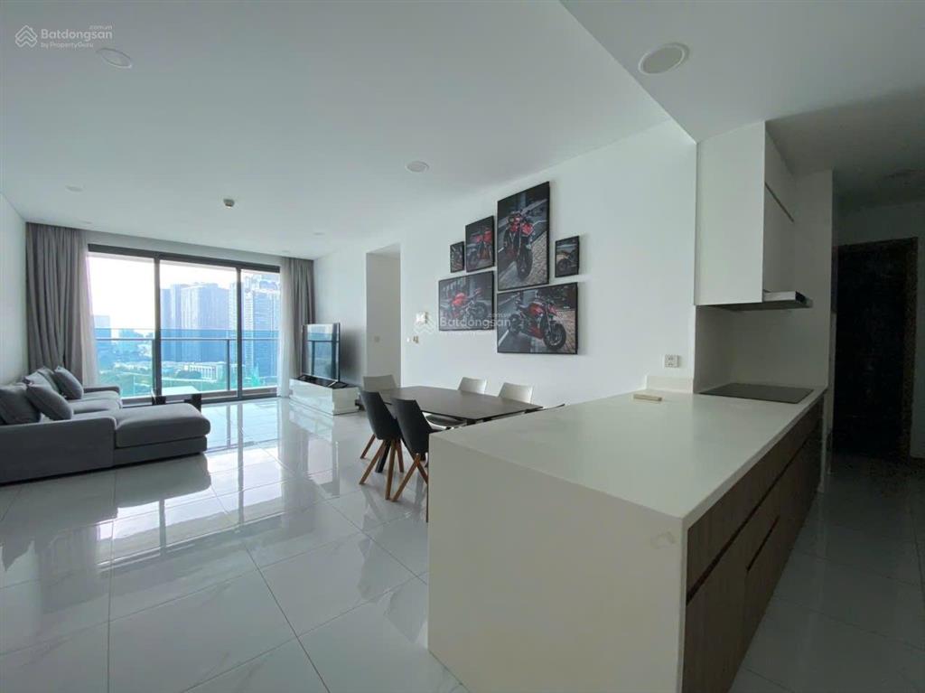 Bán căn hộ 3pn 123m² 27,5 tỷ view bitexco sunwah pearl bình thạnh