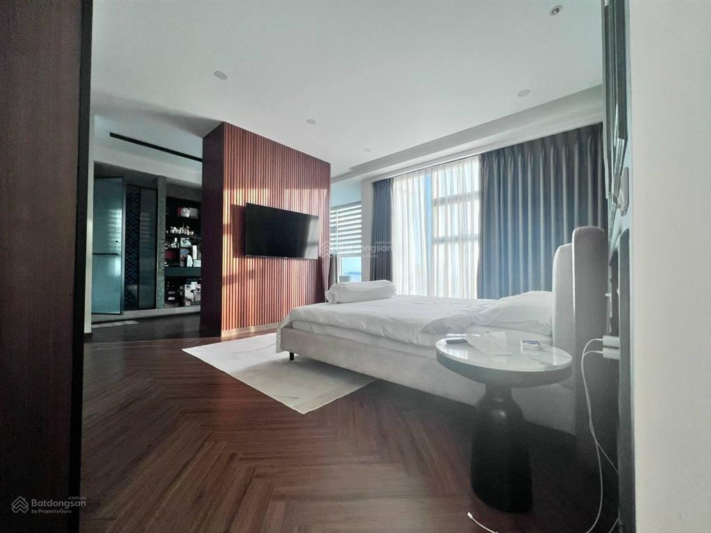 Cho thuê 2pn đẹp nhất sunwah pearl | view sông bitexco 105m2