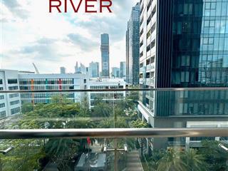 Chủ gửi bán nhanh 1pn view saigon ifc, bitexco