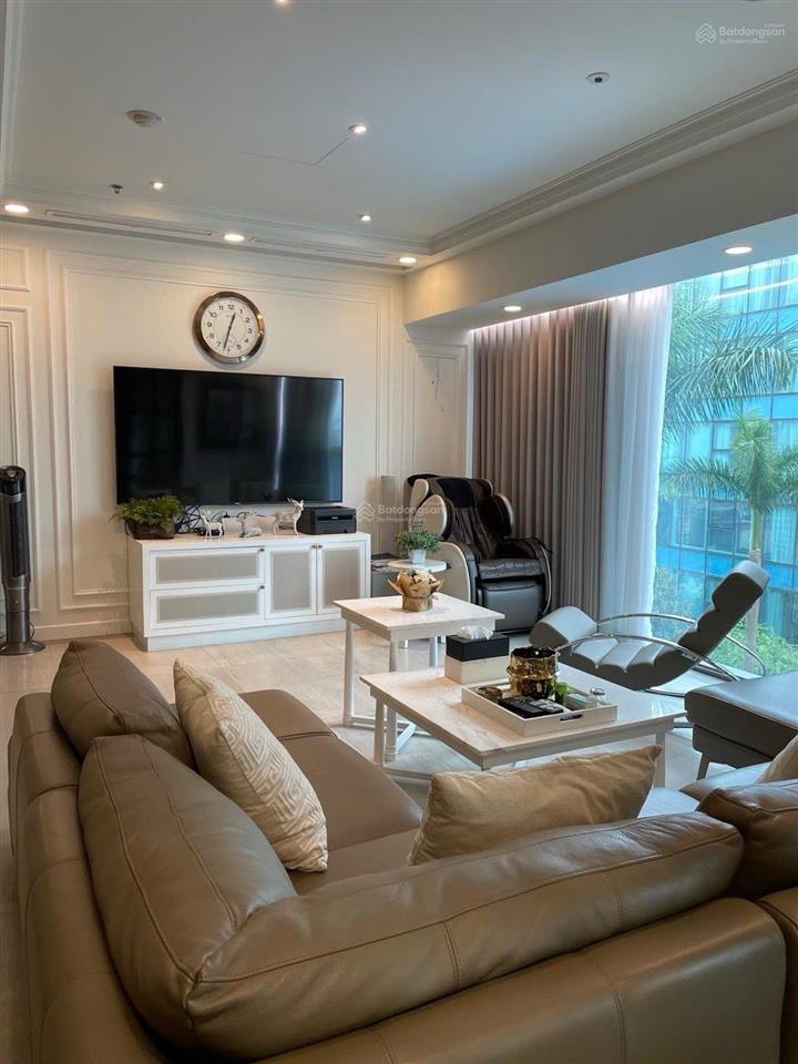 Cho thuê nhanh căn hộ 3pn 190m² 93tr/th vinhomes đồng khởi quận 1