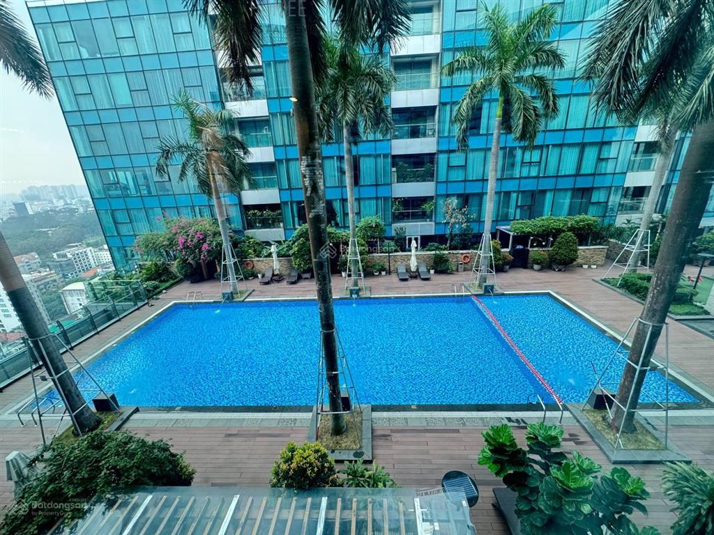 Cho thuê nhanh căn hộ 3pn 190m² 93tr/th vinhomes đồng khởi quận 1