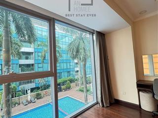 Cho thuê nhanh căn hộ 3pn 190m² 93tr/th vinhomes đồng khởi quận 1