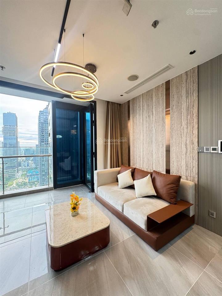 Bán hàng hiếm 2pn vinhomes golden river, giá 24 tỷ view trực diện sông