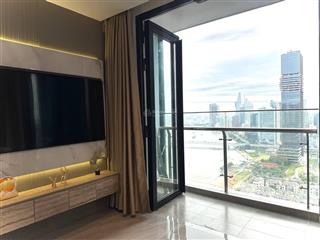 Bán hàng hiếm 2pn vinhomes golden river, giá 24 tỷ view trực diện sông