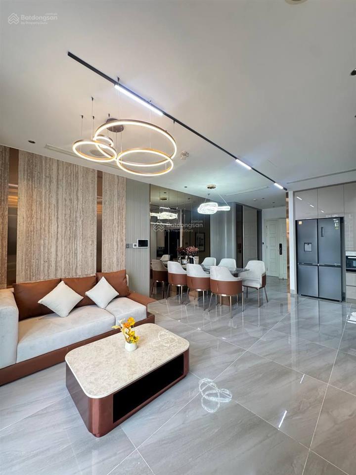 Bán hàng hiếm 2pn vinhomes golden river, giá 24 tỷ view trực diện sông