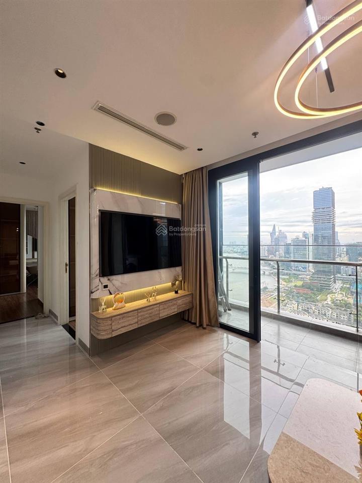 Bán hàng hiếm 2pn vinhomes golden river, giá 24 tỷ view trực diện sông