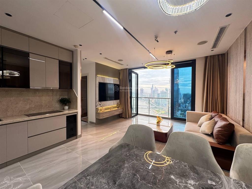 Bán hàng hiếm 2pn vinhomes golden river, giá 24 tỷ view trực diện sông