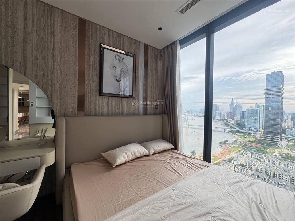 Bán hàng hiếm 2pn vinhomes golden river, giá 24 tỷ view trực diện sông