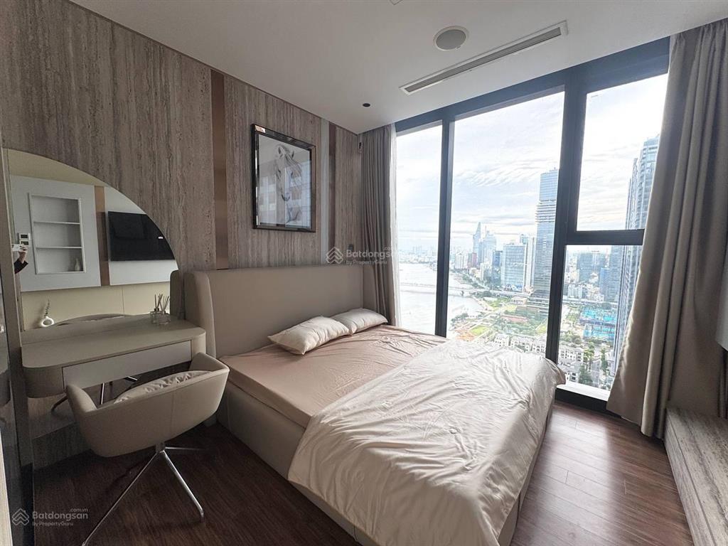 Bán hàng hiếm 2pn vinhomes golden river, giá 24 tỷ view trực diện sông