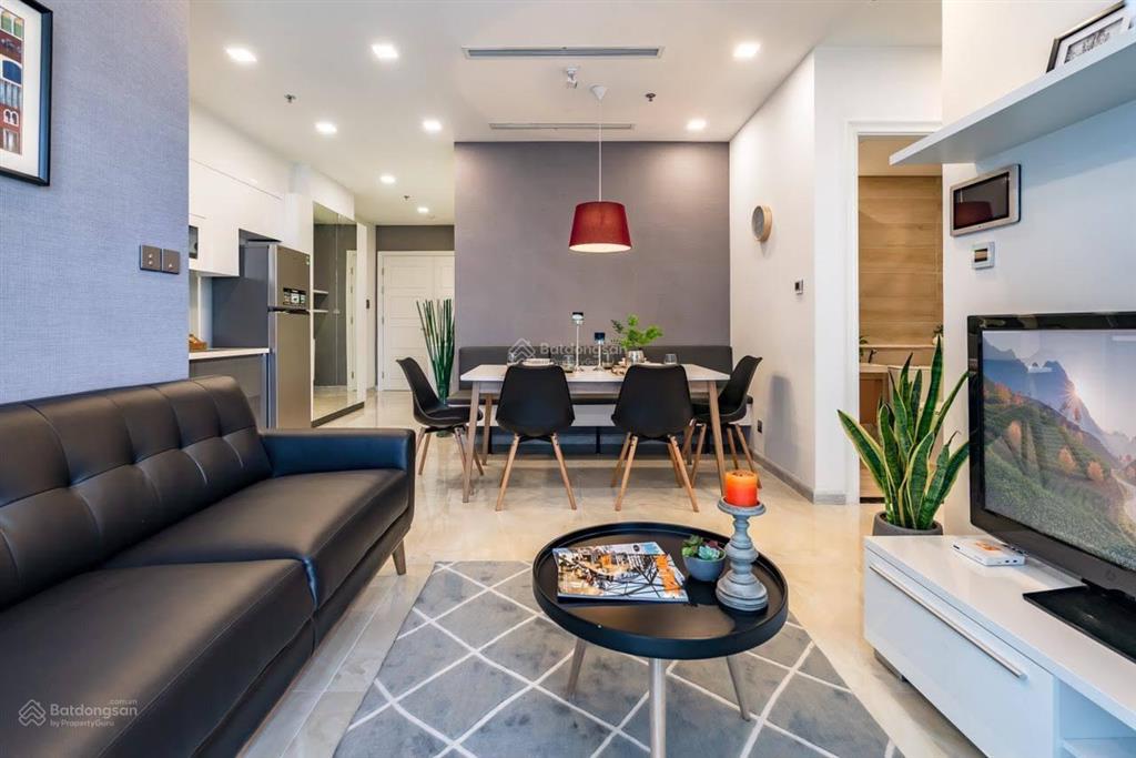 Bán căn hoa hậu 2pn 74m2 21,5ty view sông, bitexco căn hộ vinhomes golden river quận 1