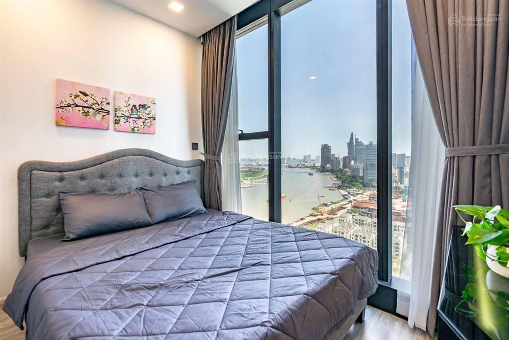 Bán căn hoa hậu 2pn 74m2 21,5ty view sông, bitexco căn hộ vinhomes golden river quận 1