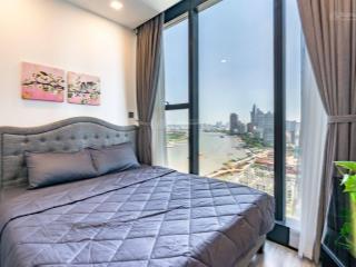 Bán căn hoa hậu 2pn 74m2 21,5ty view sông, bitexco căn hộ vinhomes golden river quận 1