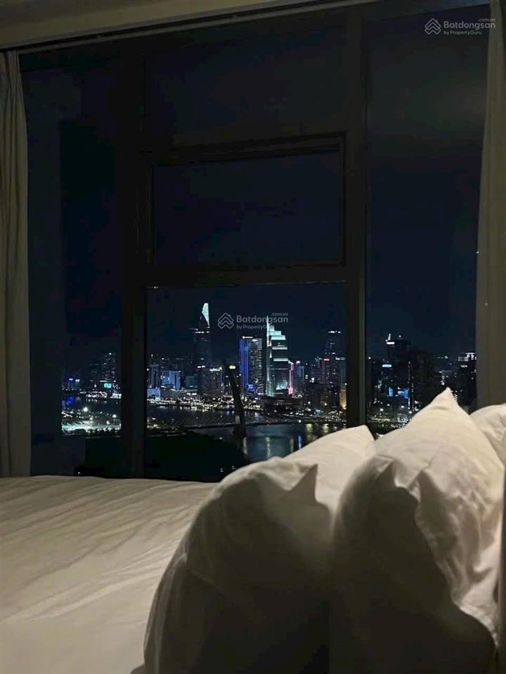 Sunwah pearl | 2pn | 110m căn hiếm