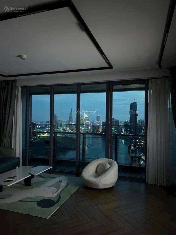 Sunwah pearl | 2pn | 110m căn hiếm