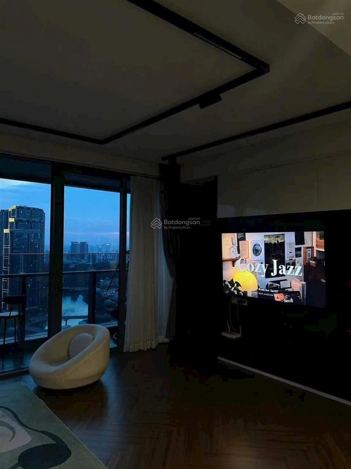Sunwah pearl | 2pn | 110m căn hiếm