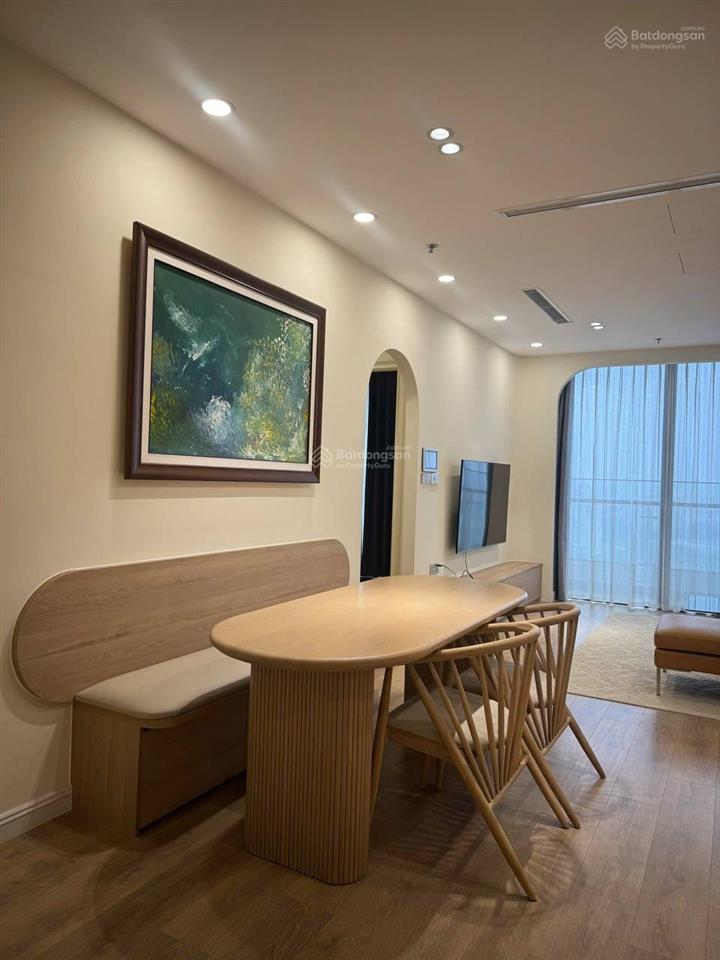 Cho thuê ba son | căn 3pn 118.5m2 | full nội thất | view sông thủ thiêm