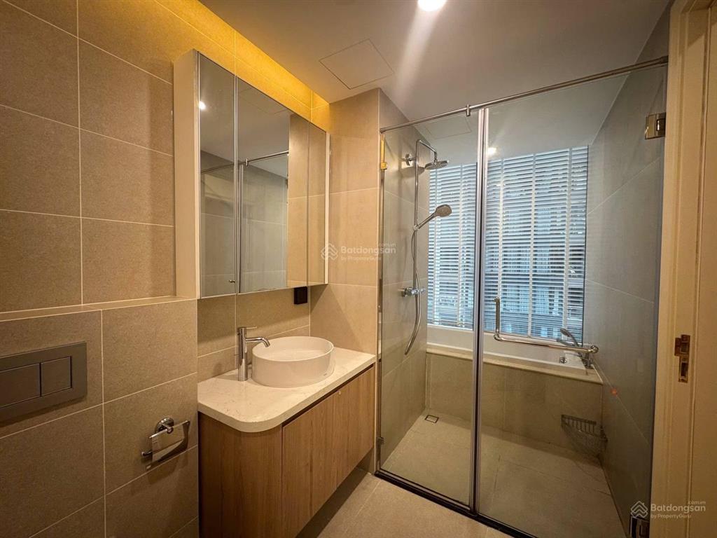 Cho thuê ba son | căn 3pn 118.5m2 | full nội thất | view sông thủ thiêm
