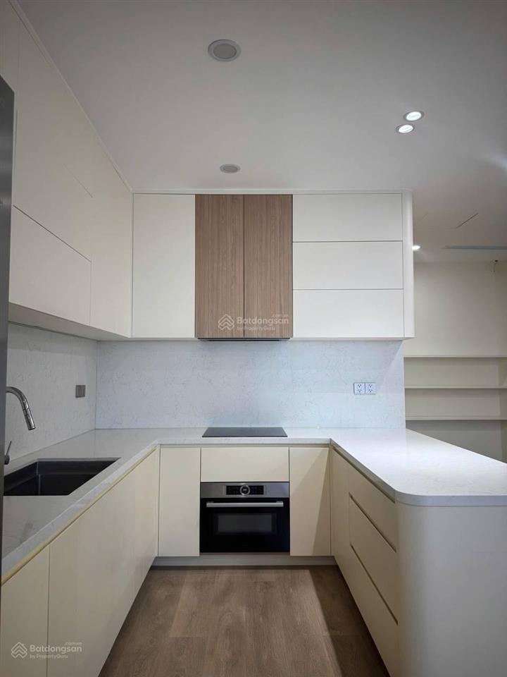 Cho thuê ba son | căn 3pn 118.5m2 | full nội thất | view sông thủ thiêm