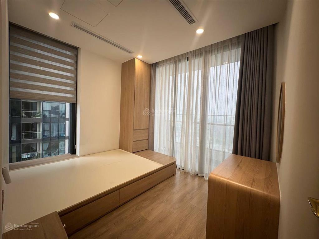 Cho thuê ba son | căn 3pn 118.5m2 | full nội thất | view sông thủ thiêm