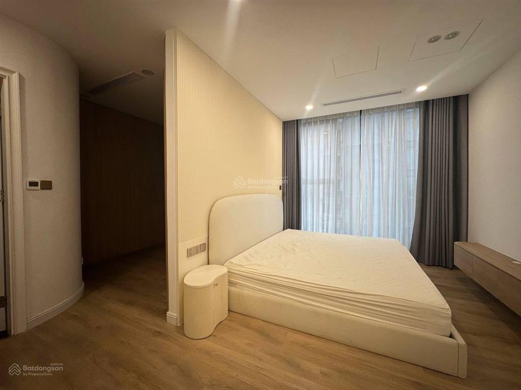 Cho thuê ba son | căn 3pn 118.5m2 | full nội thất | view sông thủ thiêm