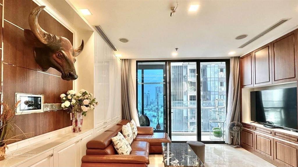 Bason 2pn 79m2 có sổ full nội thất đẹp