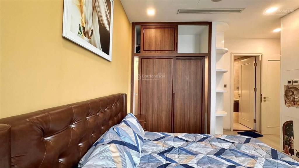 Bason 2pn 79m2 có sổ full nội thất đẹp