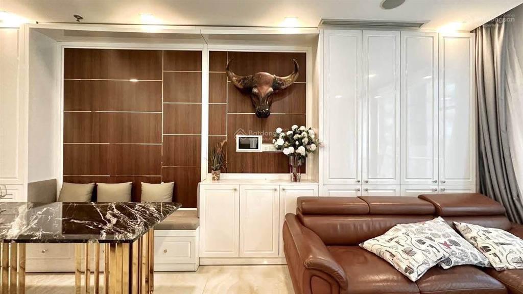 Bason 2pn 79m2 có sổ full nội thất đẹp