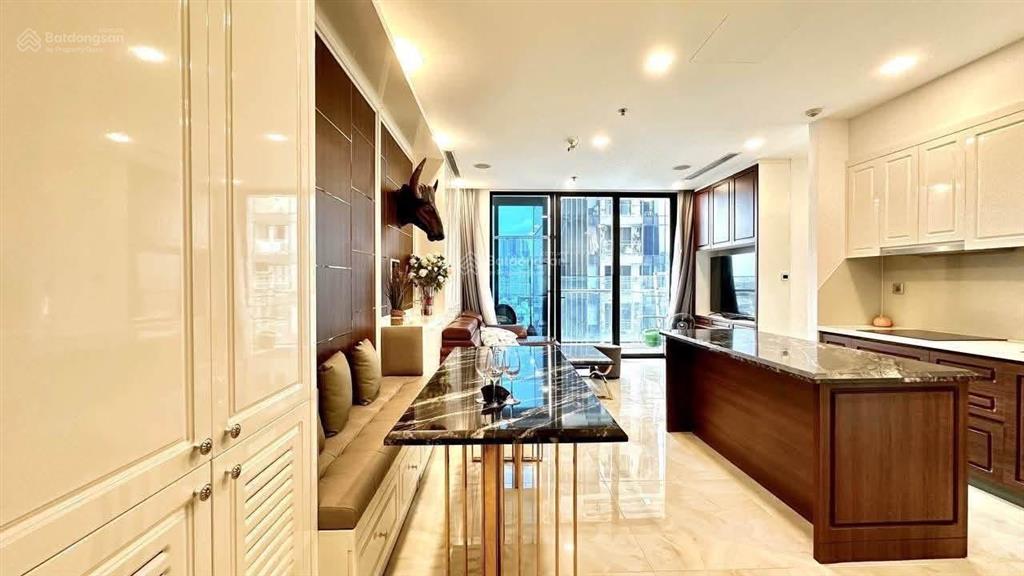 Bason 2pn 79m2 có sổ full nội thất đẹp