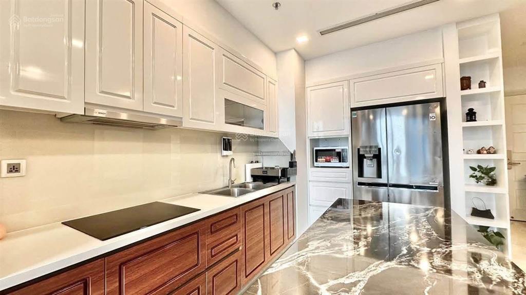Bason 2pn 79m2 có sổ full nội thất đẹp