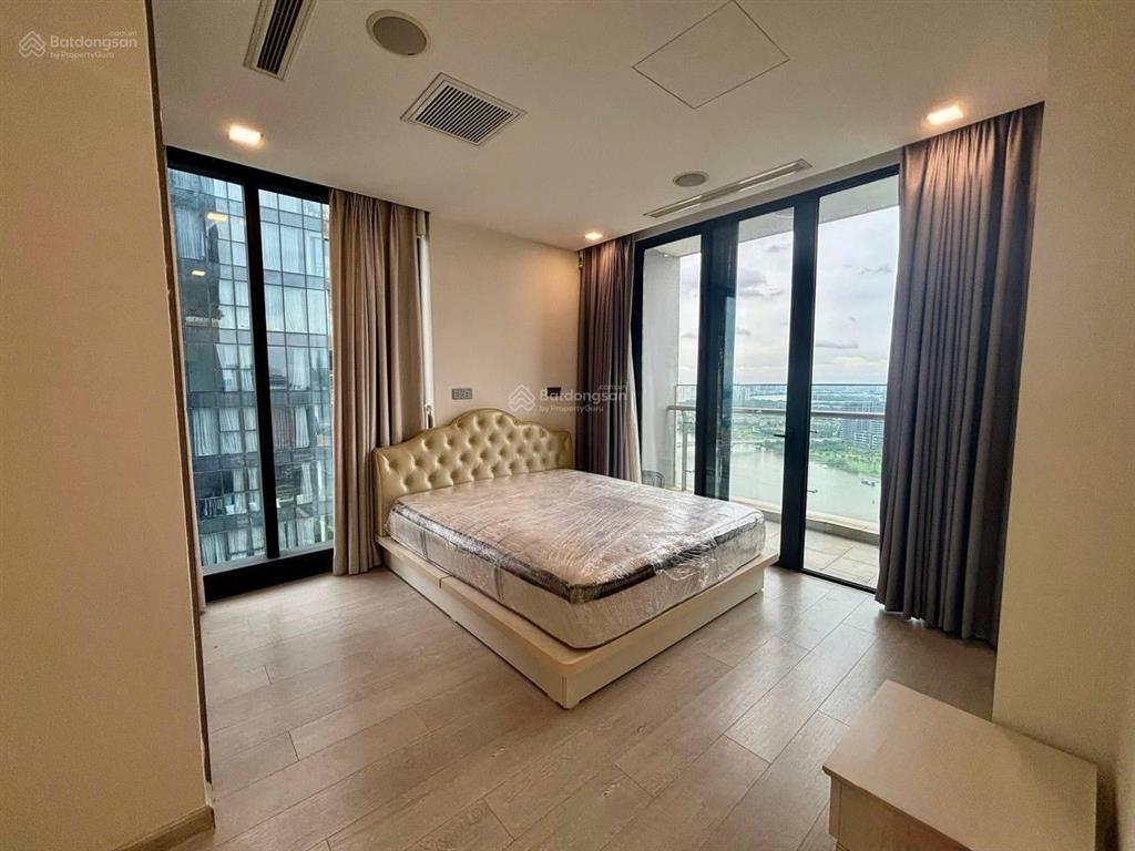 3pn đẹp full nội thất ba son, trống sẵn cho thuê