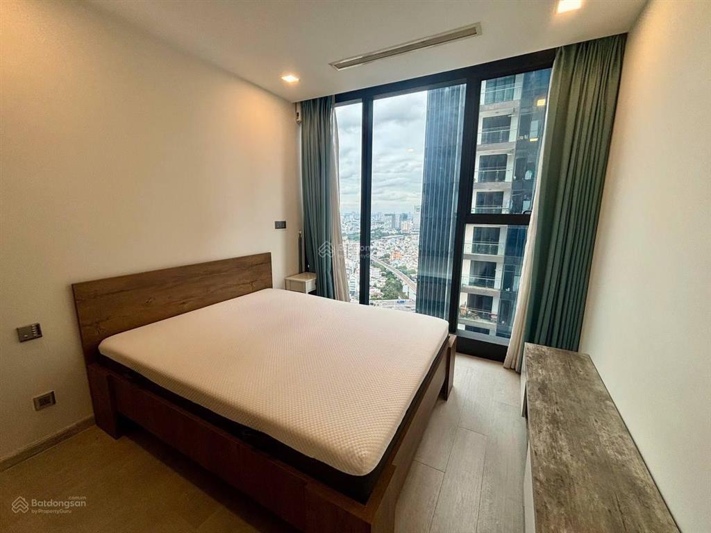 3pn đẹp full nội thất ba son, trống sẵn cho thuê