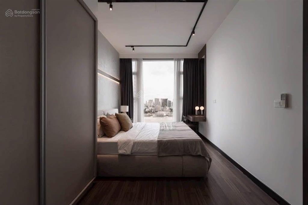 Cho thuê empire city 1pn 64m2 basic