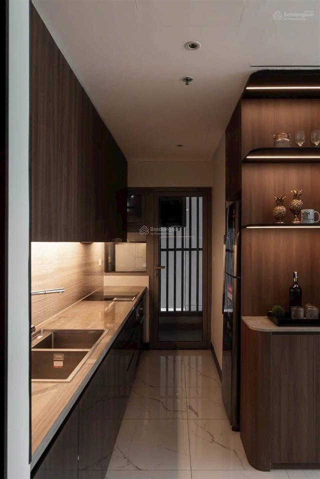 Cho thuê empire city 1pn 64m2 basic
