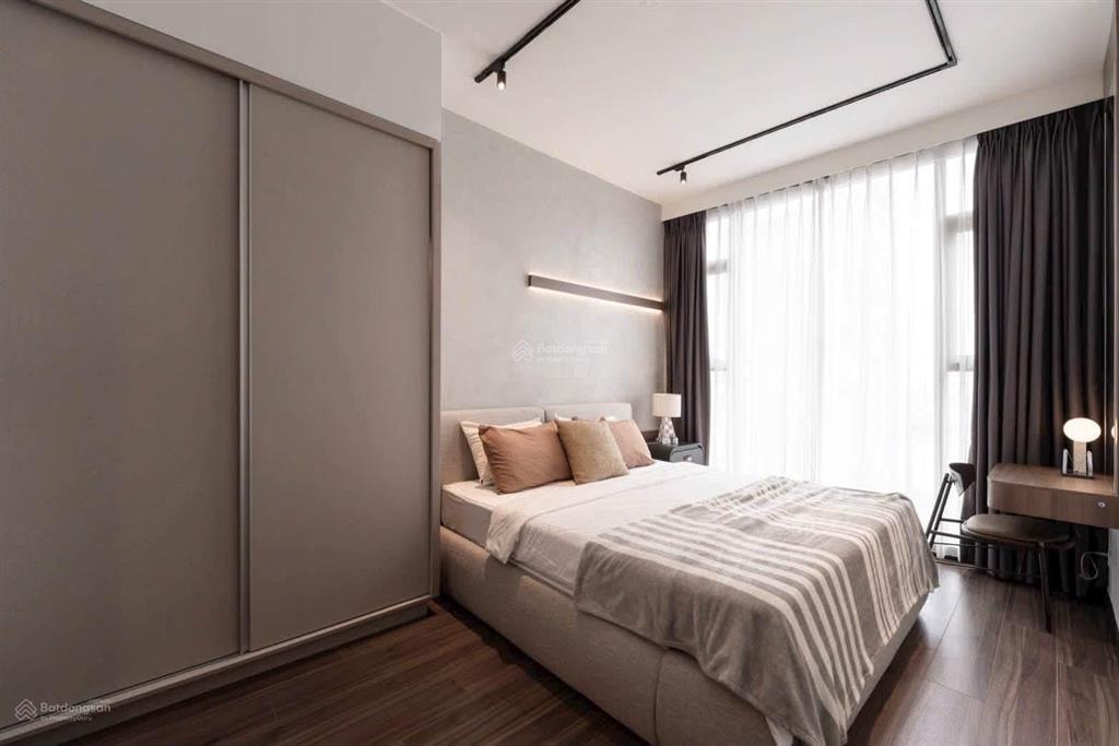 Cho thuê empire city 1pn 64m2 basic
