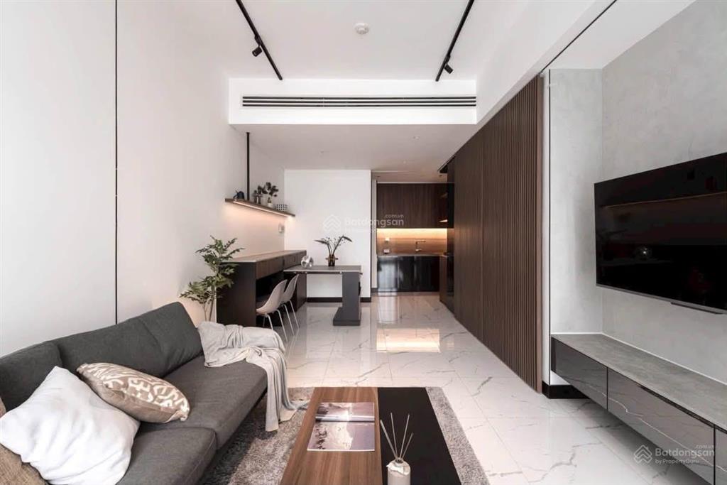 Cho thuê empire city 1pn 64m2 basic