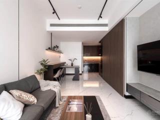 Cho thuê empire city 1pn 64m2 basic
