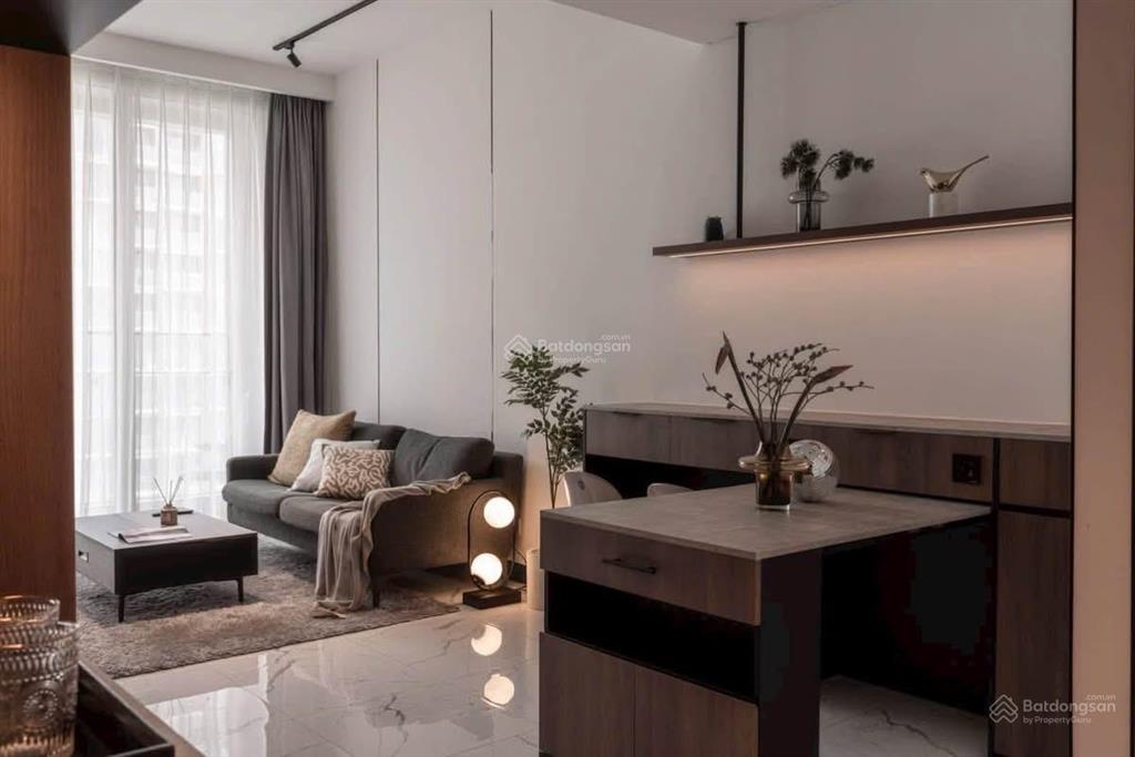 Cho thuê empire city 1pn 64m2 basic
