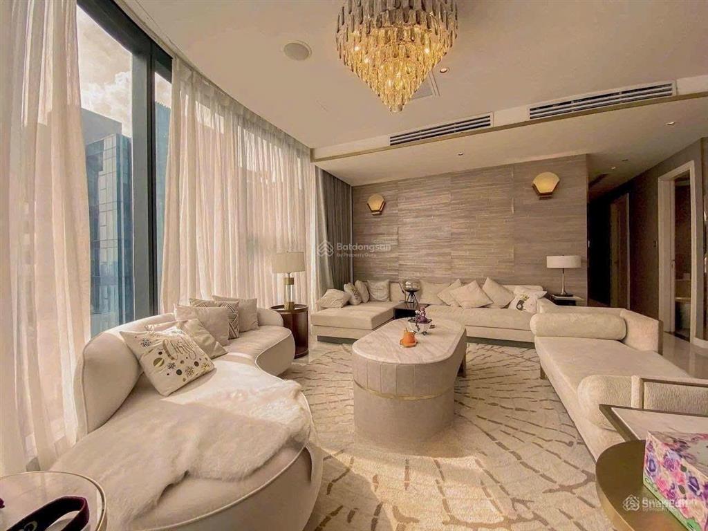 Cho thuê căn 3pn bason siêu đẹp cho thuê