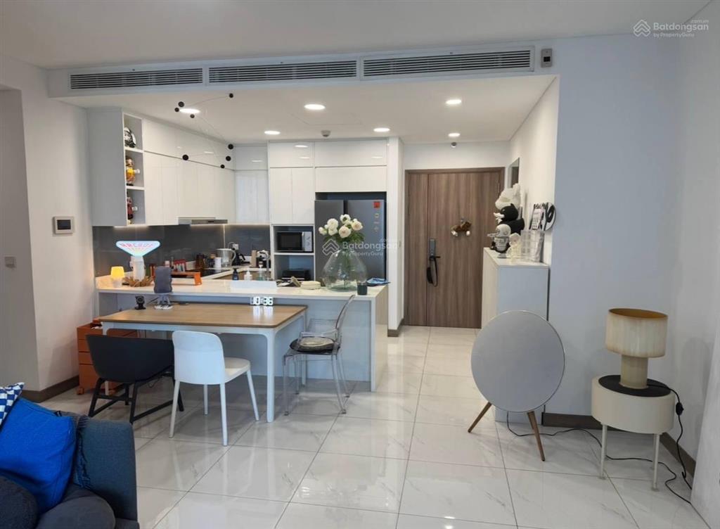 20 tỷ có ngay 2pn trọn view sông bitexco