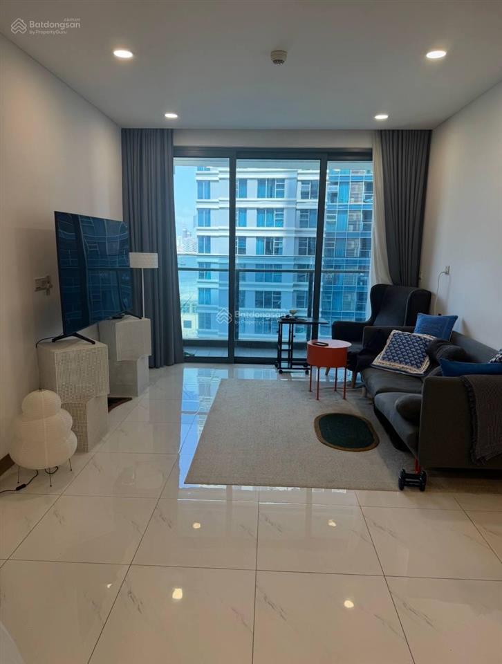 20 tỷ có ngay 2pn trọn view sông bitexco