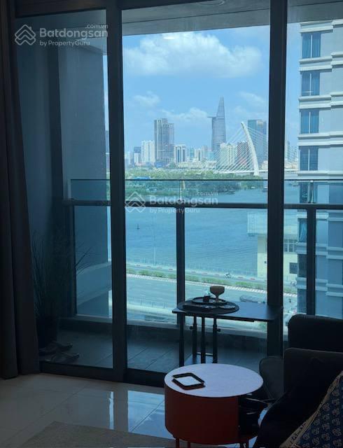 20 tỷ có ngay 2pn trọn view sông bitexco