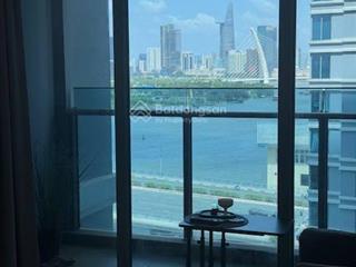 20 tỷ có ngay 2pn trọn view sông bitexco
