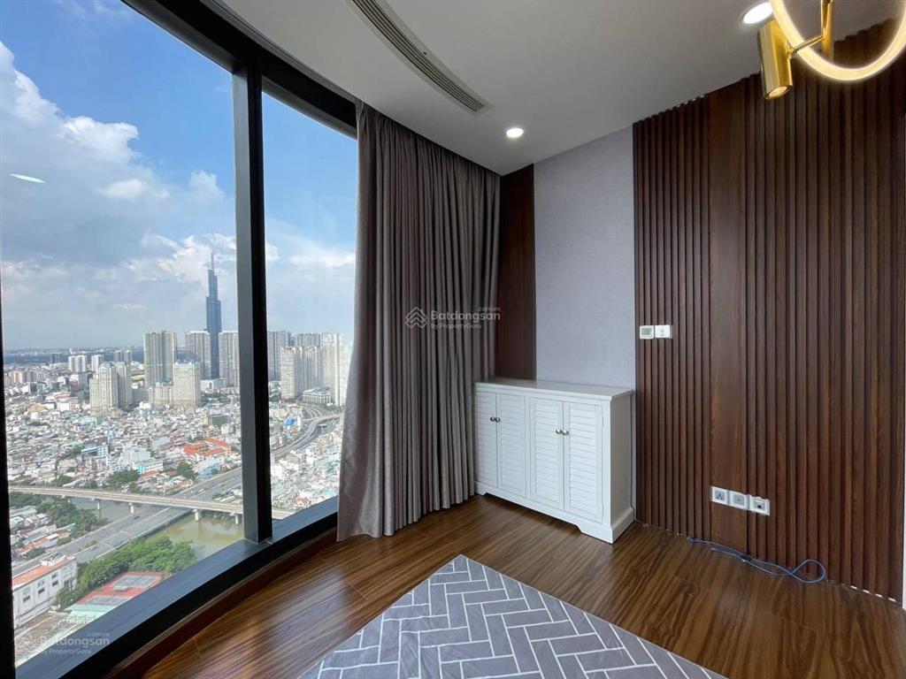 Bán 3pn vòng cung landmark fnt đẹp