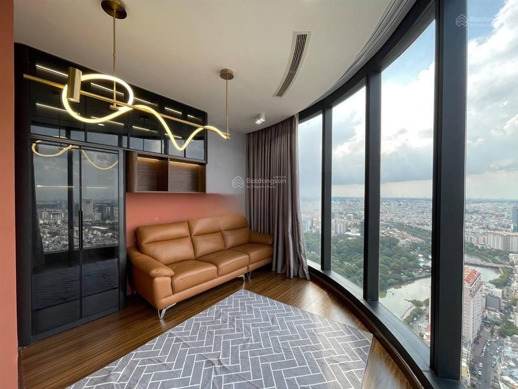 Bán 3pn vòng cung landmark fnt đẹp