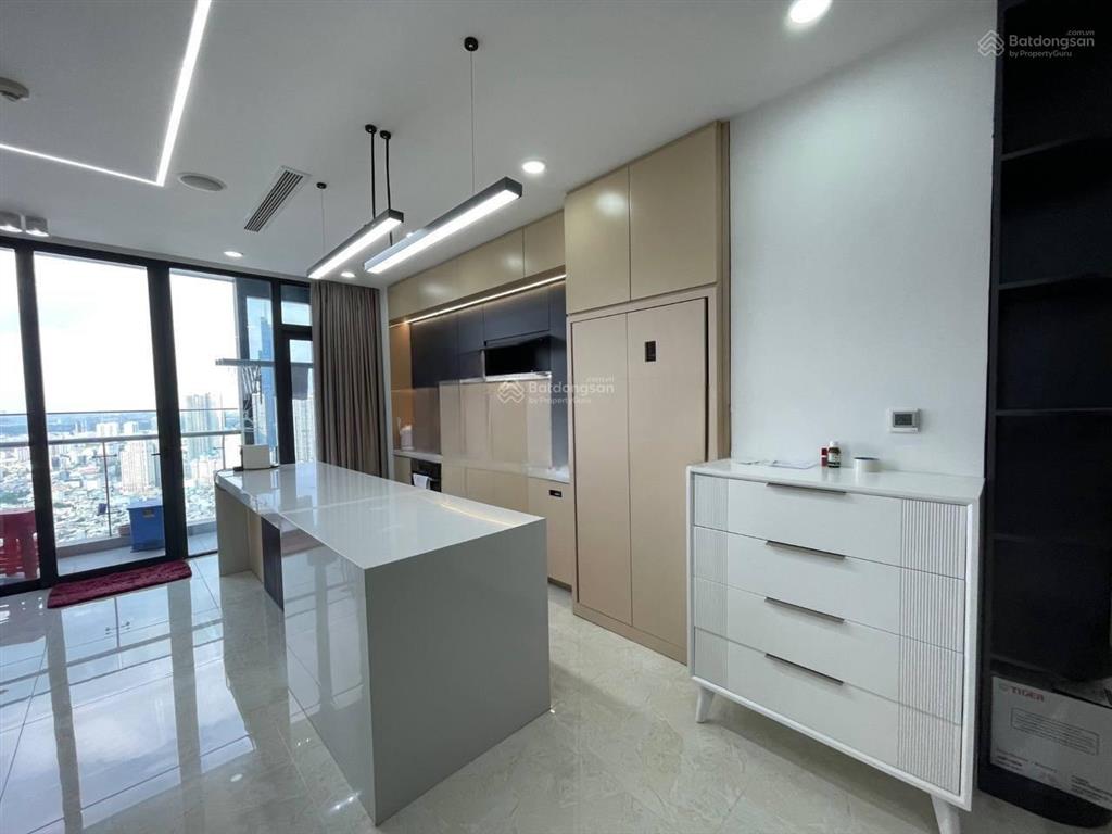 Bán 3pn vòng cung landmark fnt đẹp