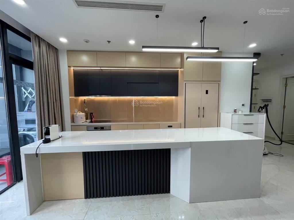 Bán 3pn vòng cung landmark fnt đẹp