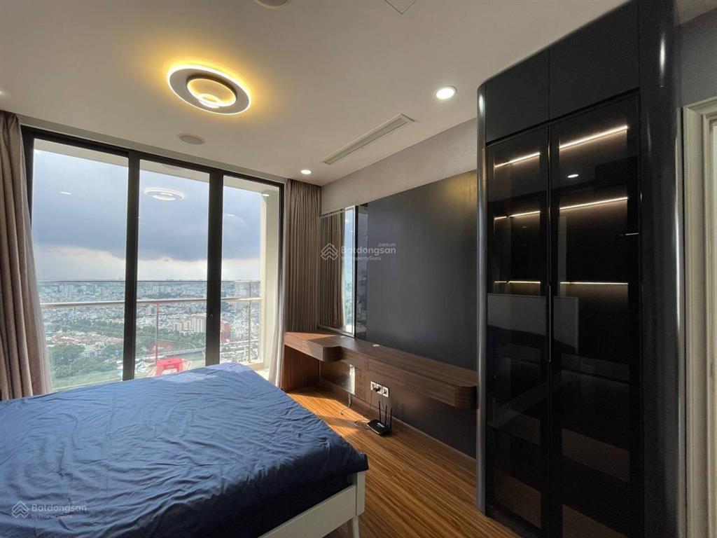 Bán 3pn vòng cung landmark fnt đẹp