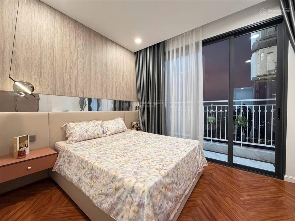 Penthouse central park  cho thuê nhà siêu đẹp, mới 100%